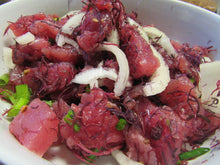 Load image into Gallery viewer, DRIED HAWAIIAN OGO SEAWEED- RED