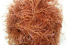 Load image into Gallery viewer, DRIED HAWAIIAN OGO SEAWEED -PURPLE