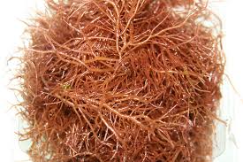 DRIED HAWAIIAN OGO SEAWEED -PURPLE – OGO 2GO